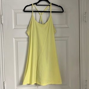 Outdoor Voices Exercise Dress
